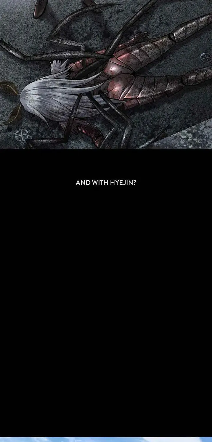 Read Dead Queen chapter 107 image 62 on Lezhin