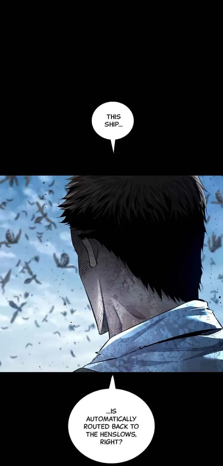 Read Dead Queen chapter 107 image 64 on Lezhin