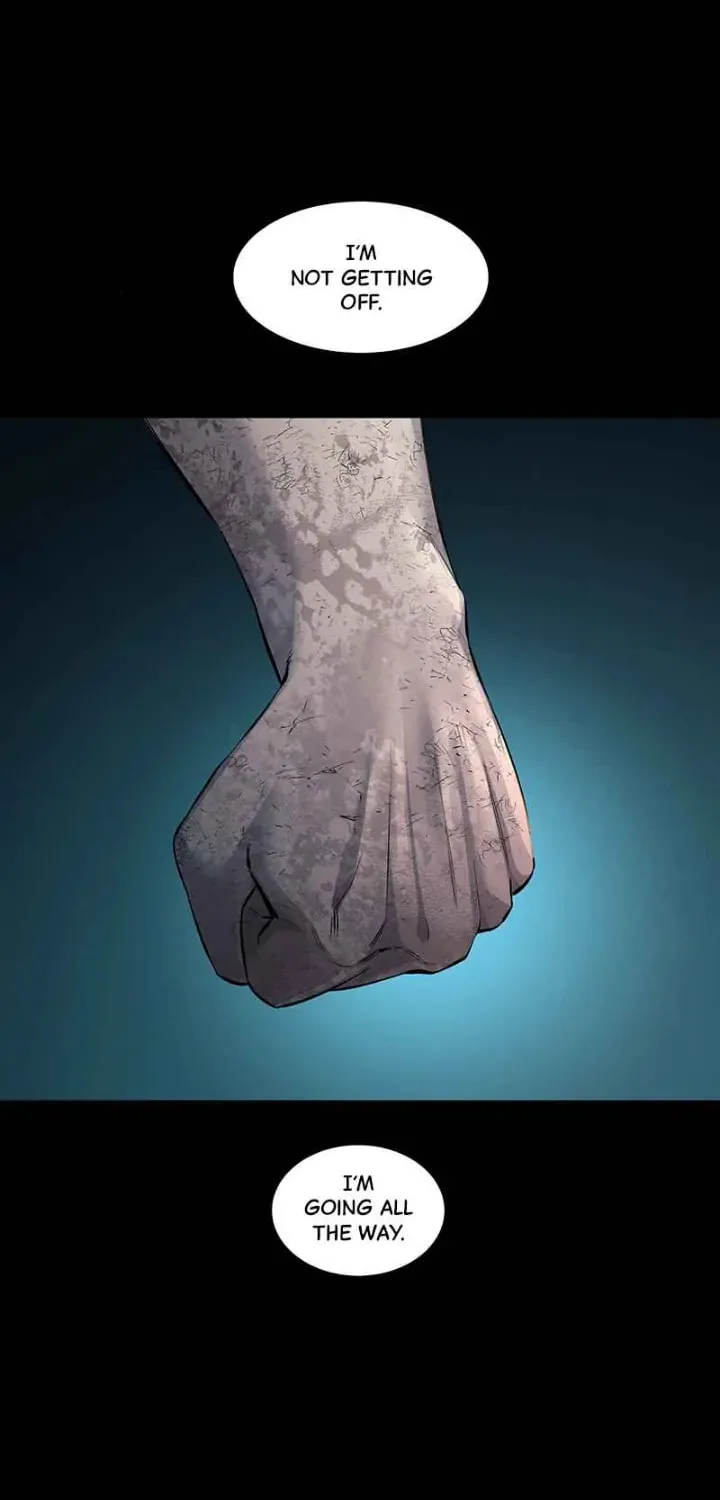 Read Dead Queen chapter 107 image 65 on Lezhin