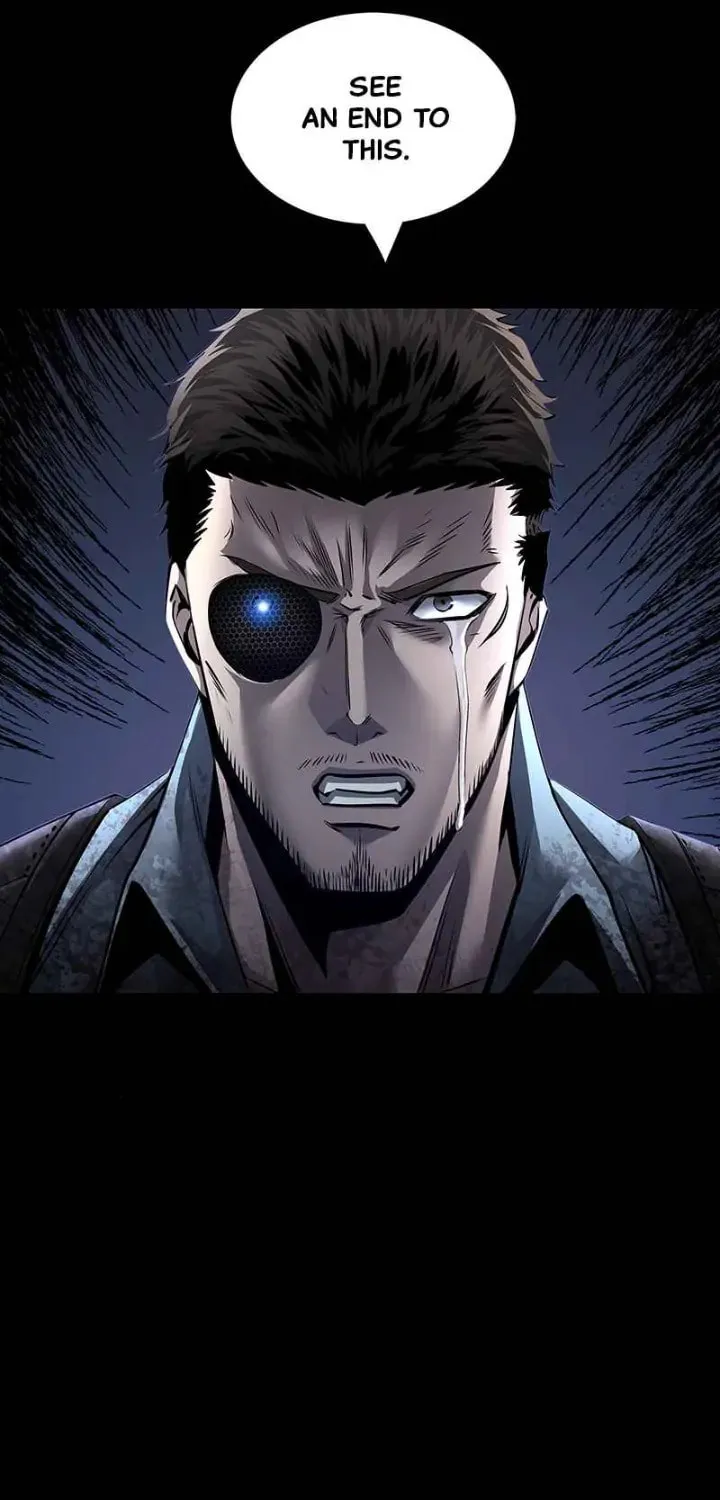 Read Dead Queen chapter 107 image 66 on Lezhin
