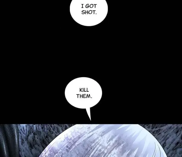 Read Dead Queen chapter 107 image 71 on Lezhin