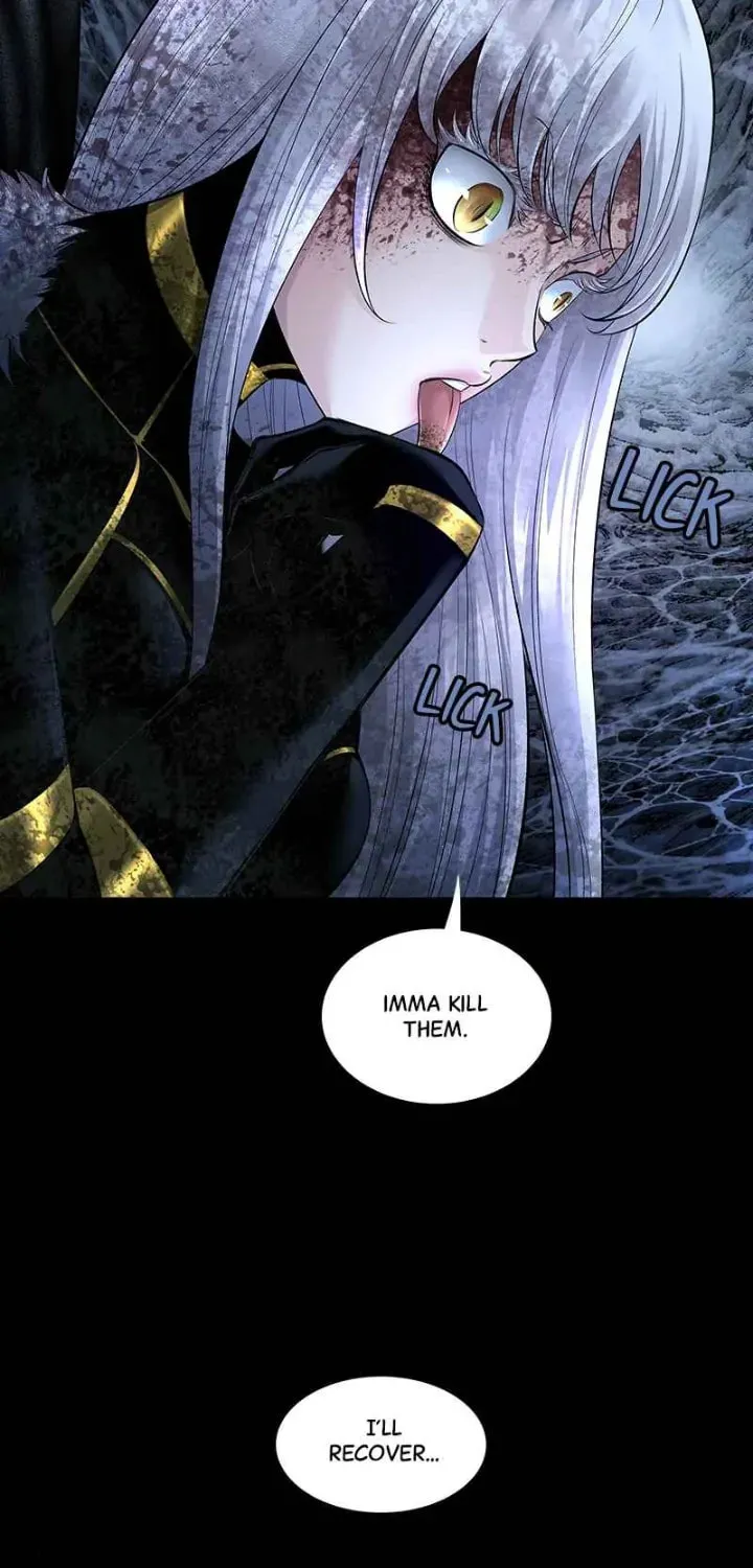 Read Dead Queen chapter 107 image 72 on Lezhin