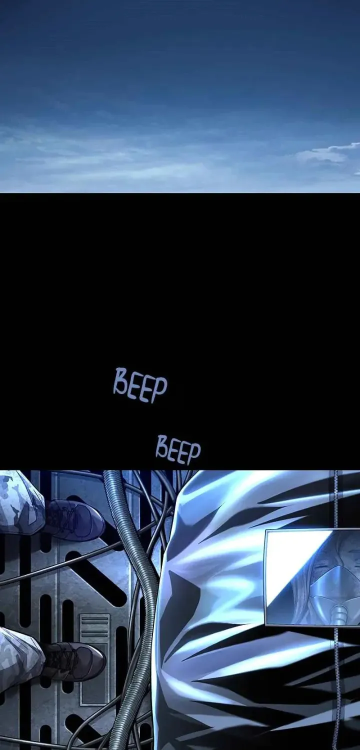 Read Dead Queen chapter 108 image 1 on Lezhin