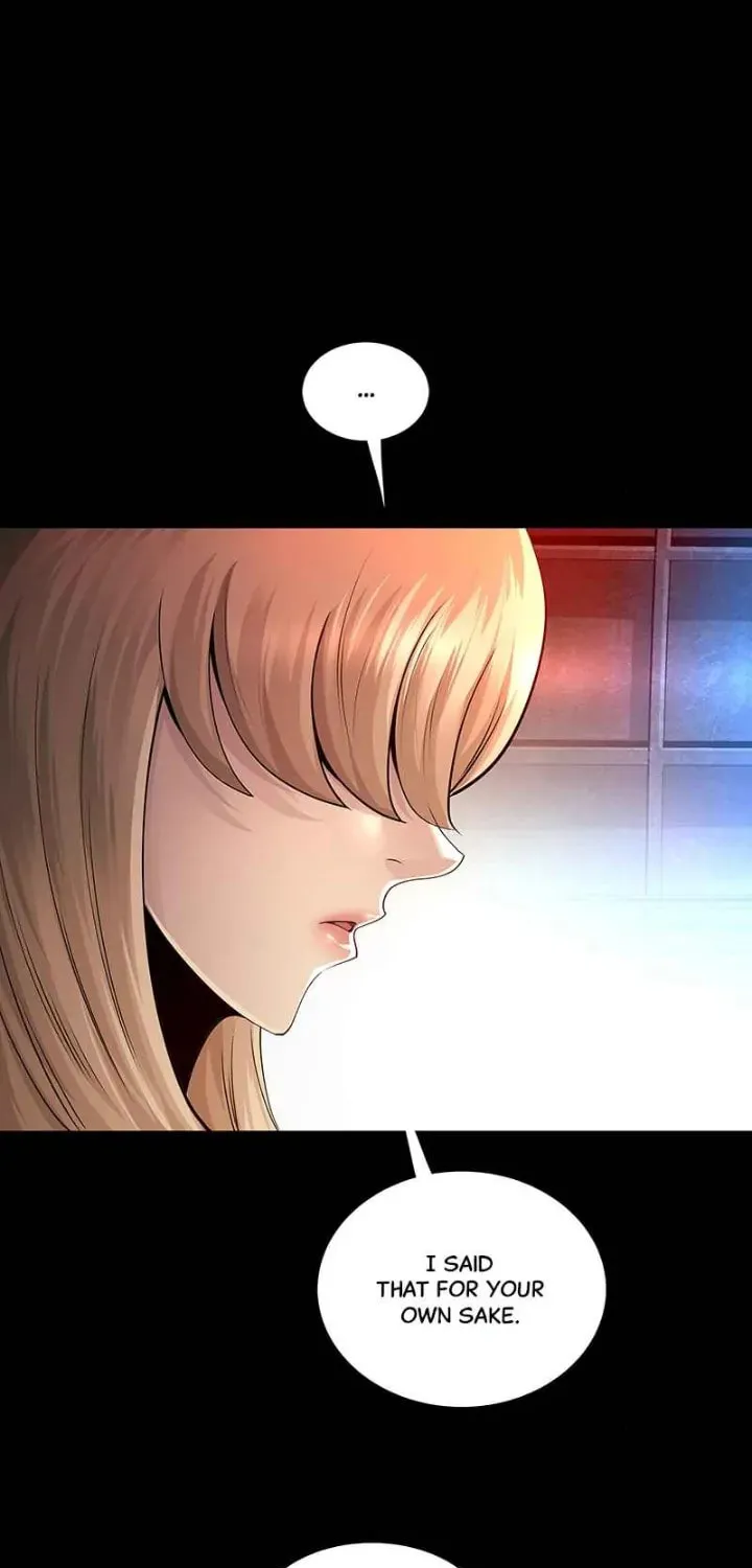 Read Dead Queen chapter 108 image 10 on Lezhin