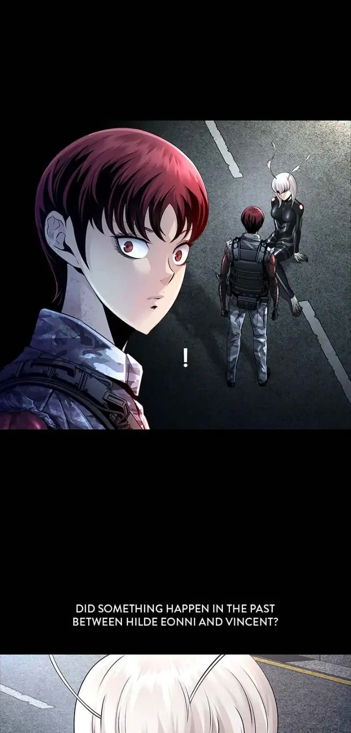 Read Dead Queen chapter 108 image 14 on Lezhin