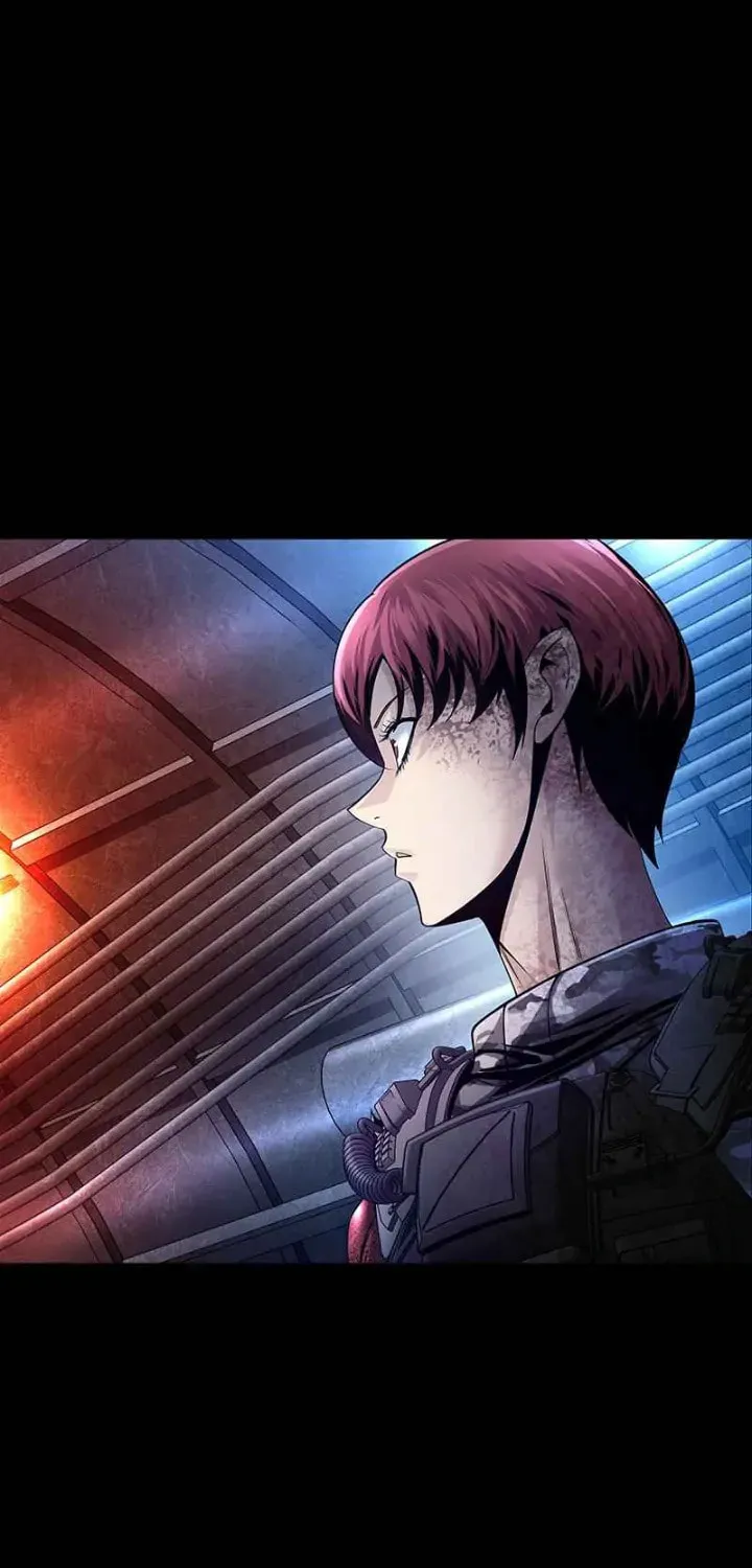 Read Dead Queen chapter 108 image 16 on Lezhin