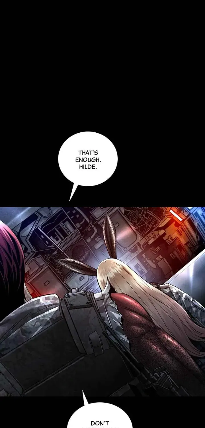 Read Dead Queen chapter 108 image 18 on Lezhin