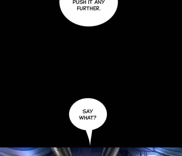 Read Dead Queen chapter 108 image 19 on Lezhin