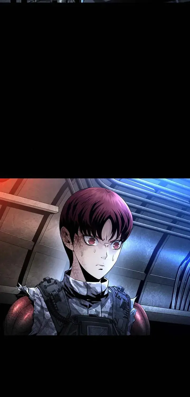 Read Dead Queen chapter 108 image 2 on Lezhin