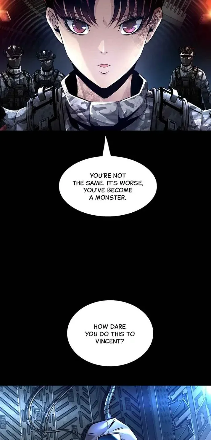 Read Dead Queen chapter 108 image 21 on Lezhin