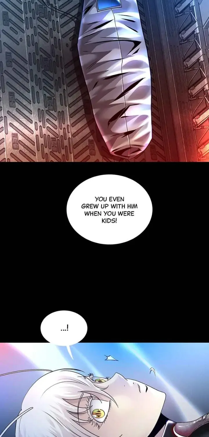 Read Dead Queen chapter 108 image 22 on Lezhin