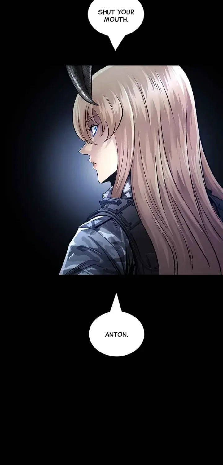 Read Dead Queen chapter 108 image 24 on Lezhin