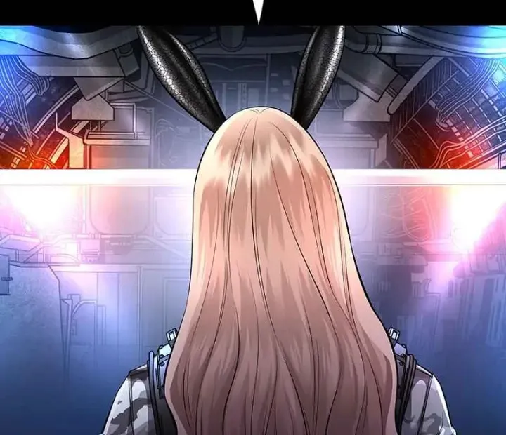Read Dead Queen chapter 108 image 27 on Lezhin