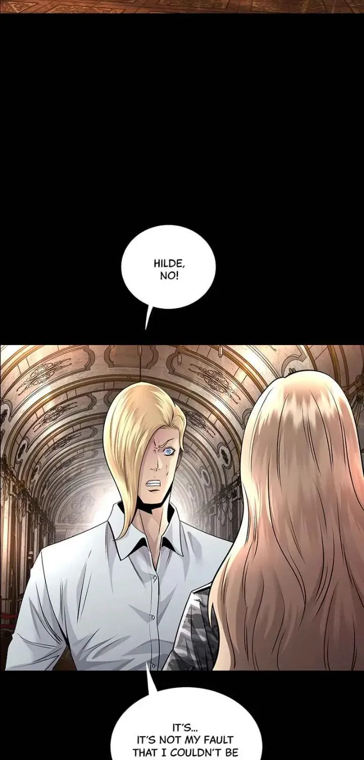 Read Dead Queen chapter 108 image 29 on Lezhin