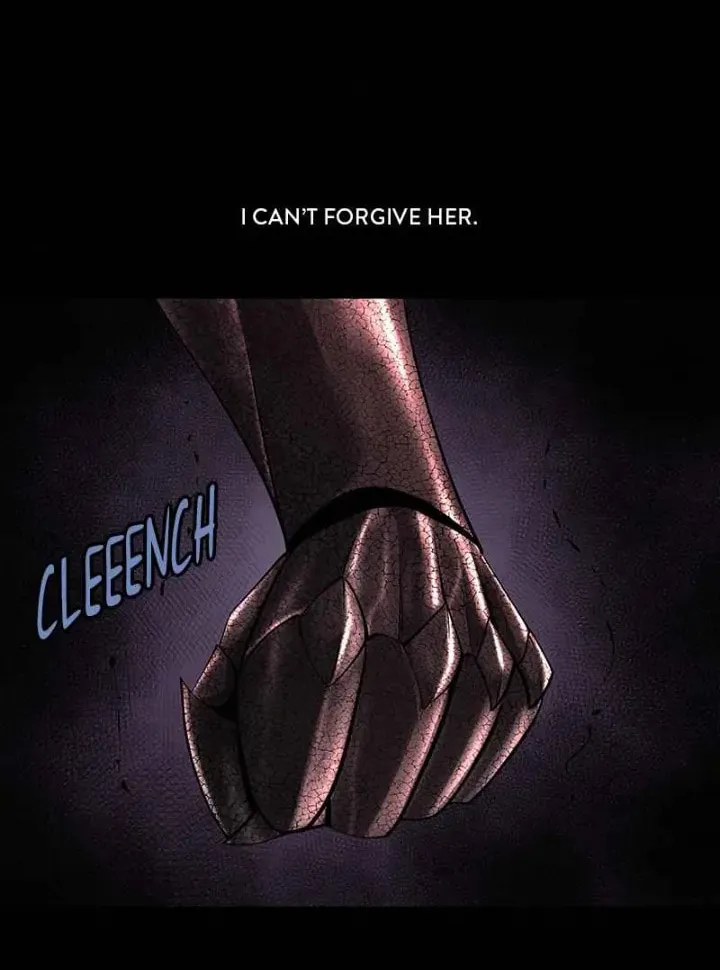 Read Dead Queen chapter 108 image 3 on Lezhin