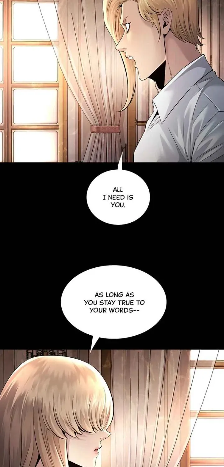 Read Dead Queen chapter 108 image 32 on Lezhin