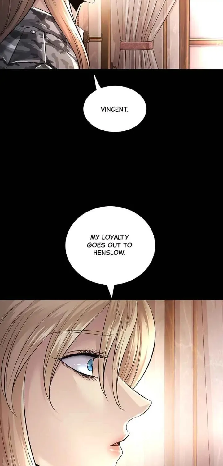 Read Dead Queen chapter 108 image 33 on Lezhin