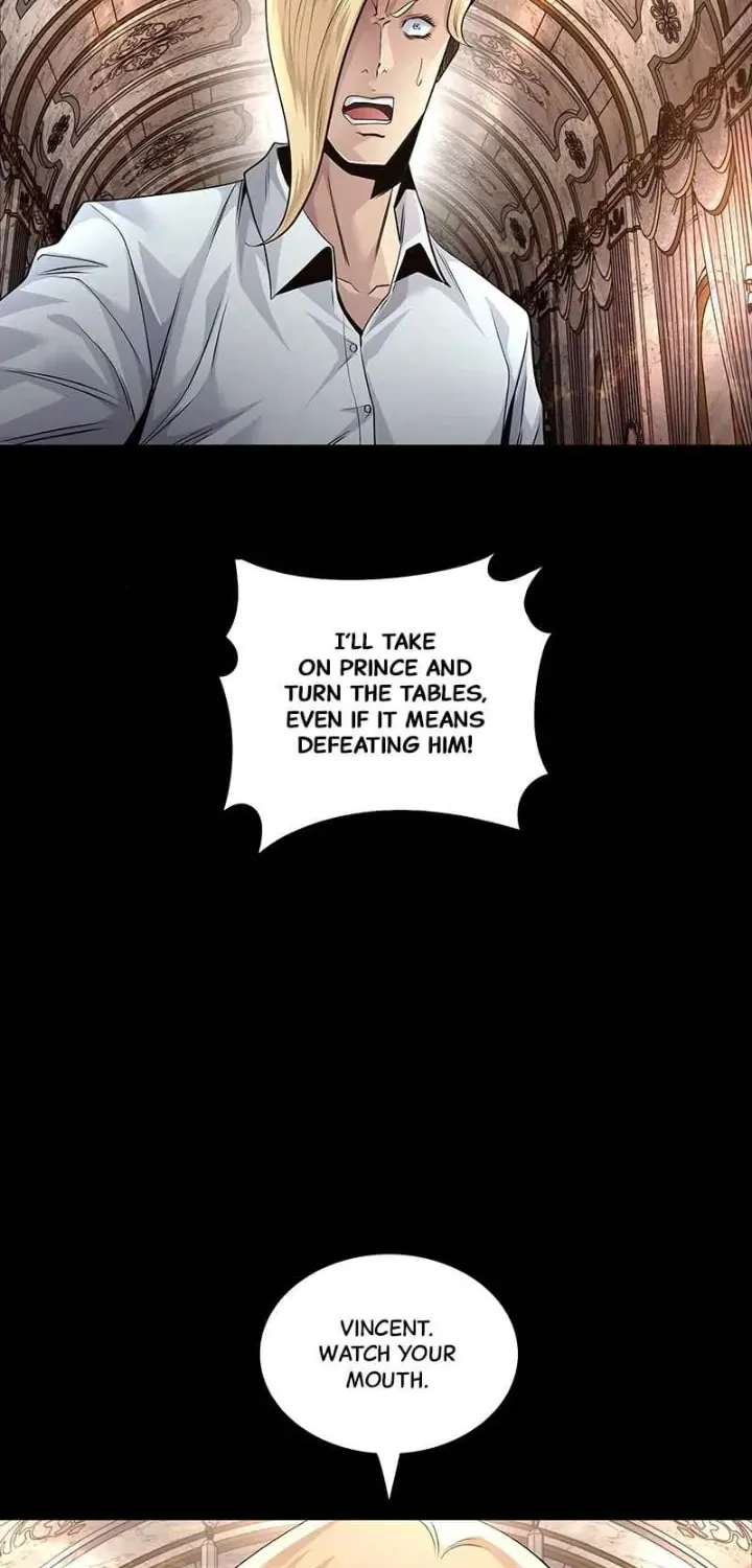 Read Dead Queen chapter 108 image 37 on Lezhin