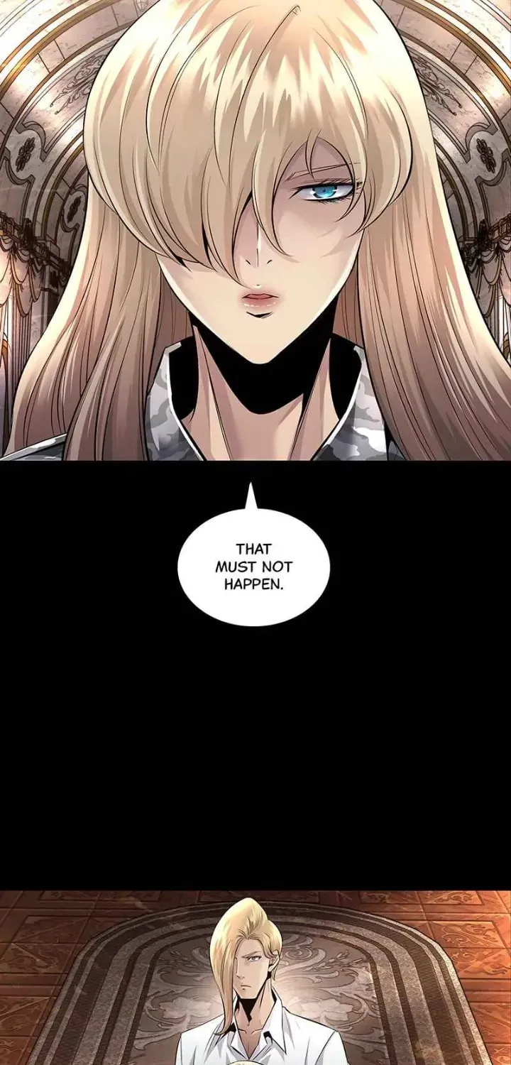 Read Dead Queen chapter 108 image 38 on Lezhin