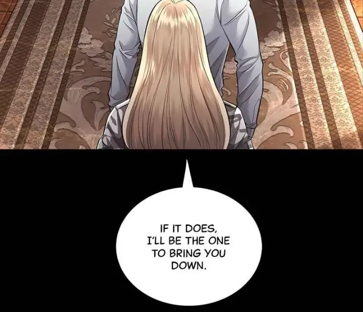 Read Dead Queen chapter 108 image 39 on Lezhin