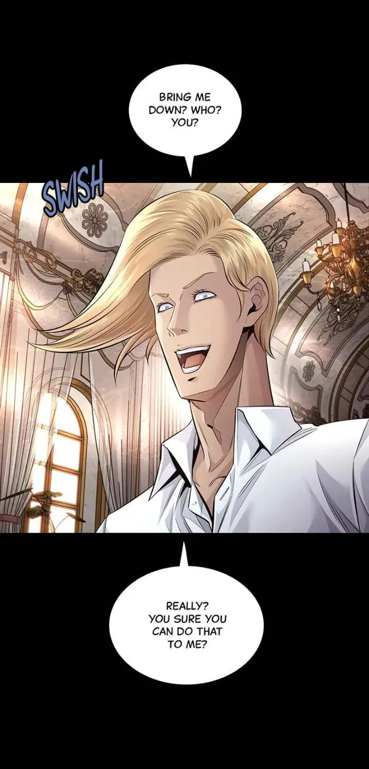 Read Dead Queen chapter 108 image 40 on Lezhin