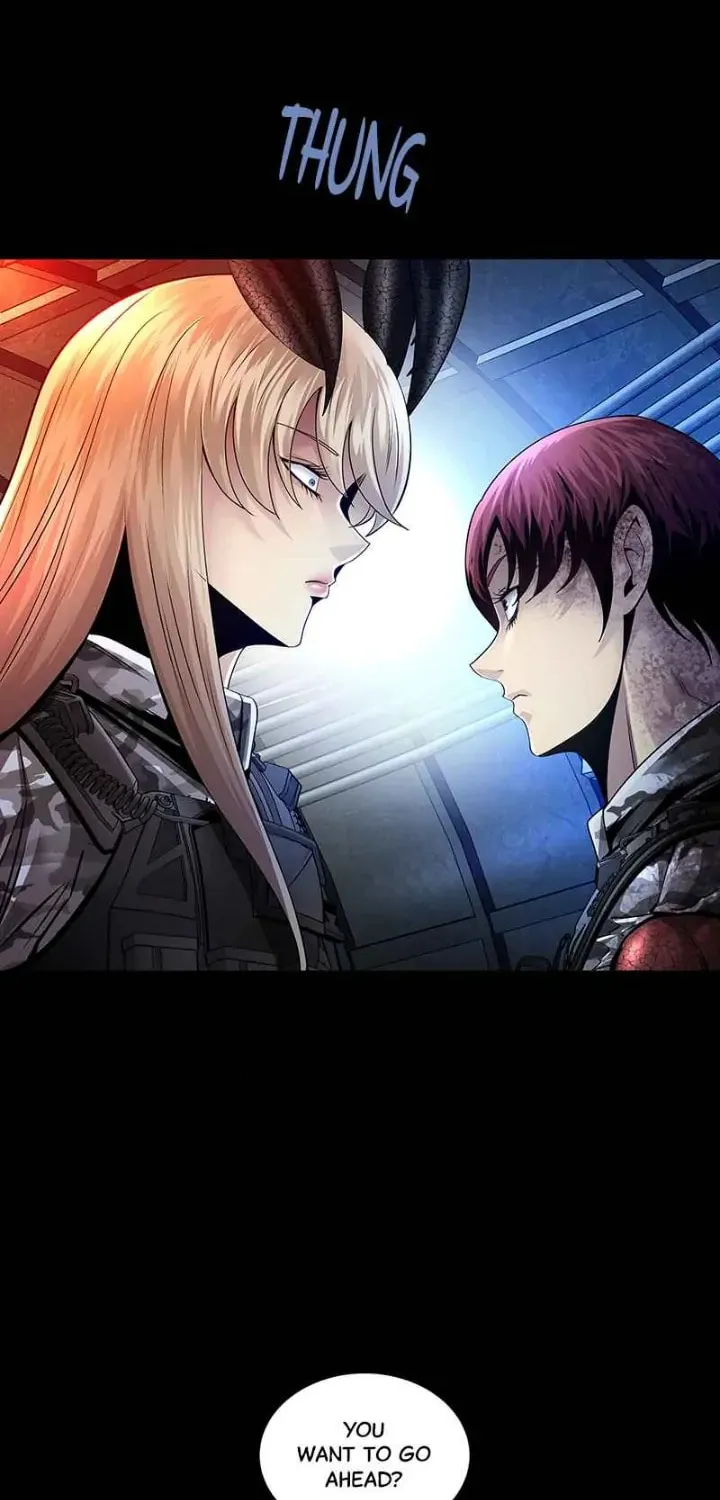 Read Dead Queen chapter 108 image 41 on Lezhin
