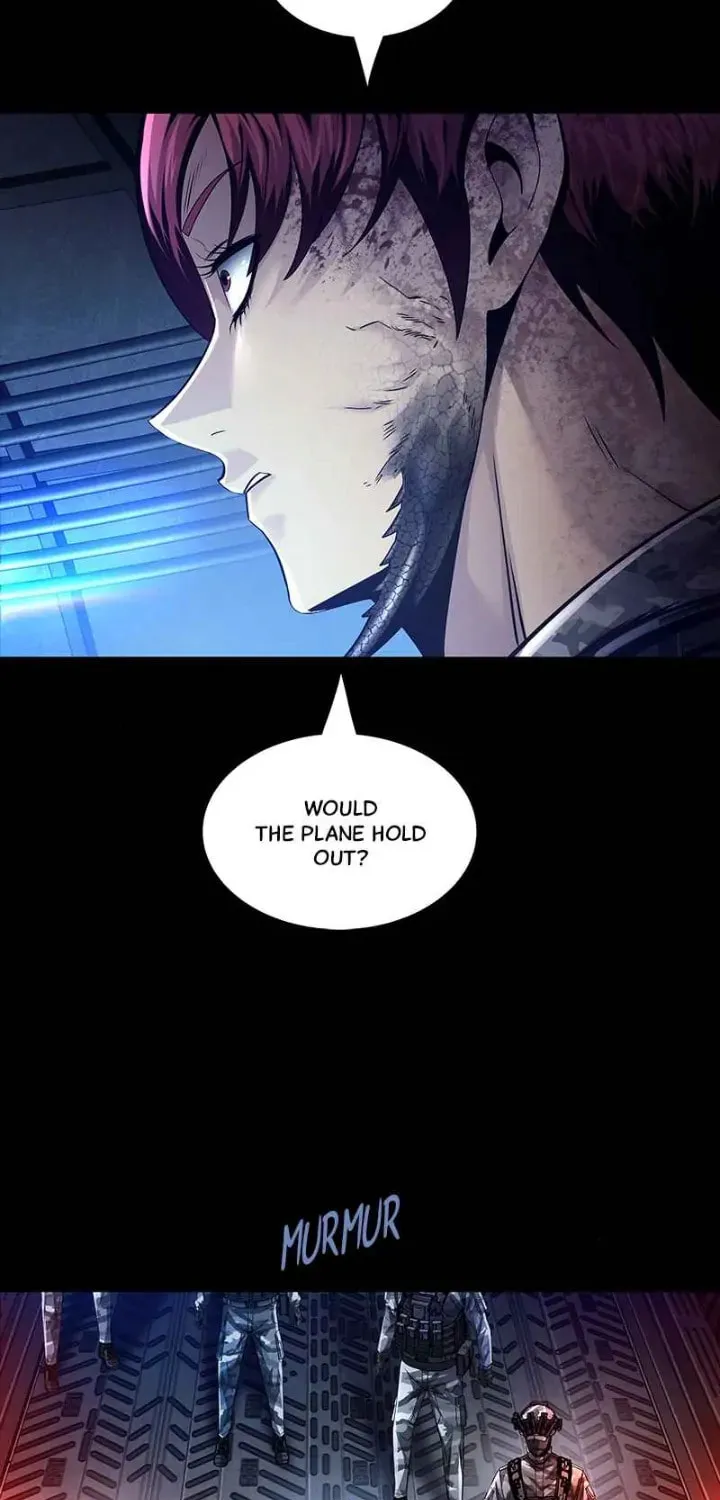 Read Dead Queen chapter 108 image 42 on Lezhin