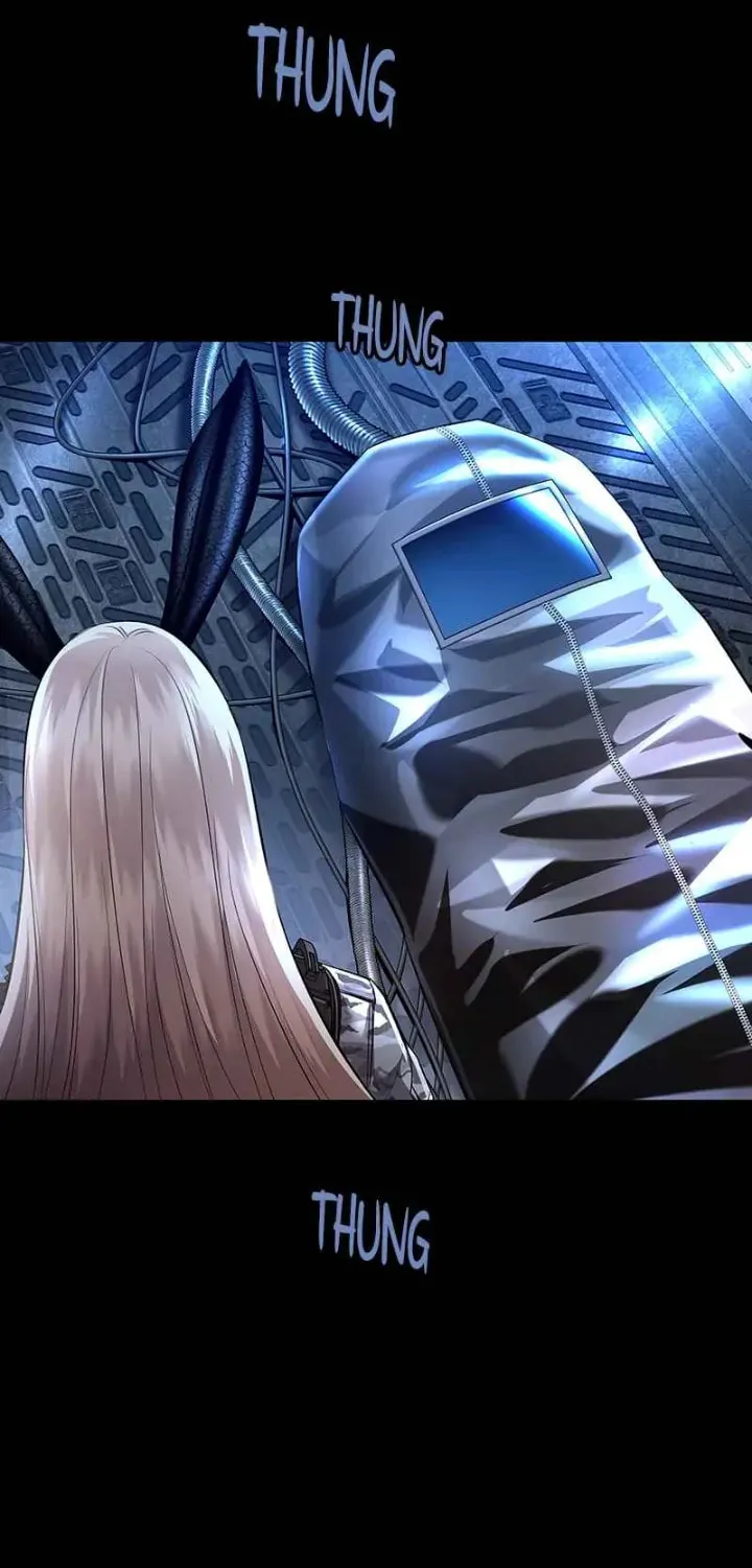 Read Dead Queen chapter 108 image 45 on Lezhin