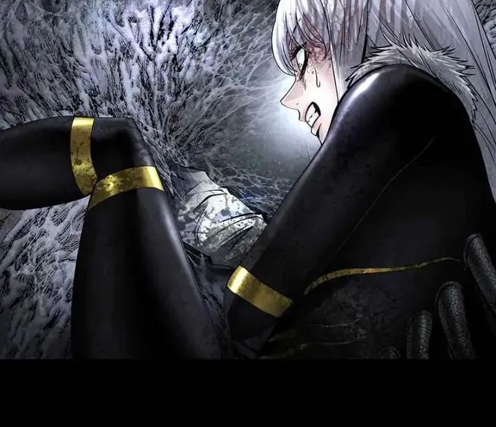 Read Dead Queen chapter 108 image 47 on Lezhin
