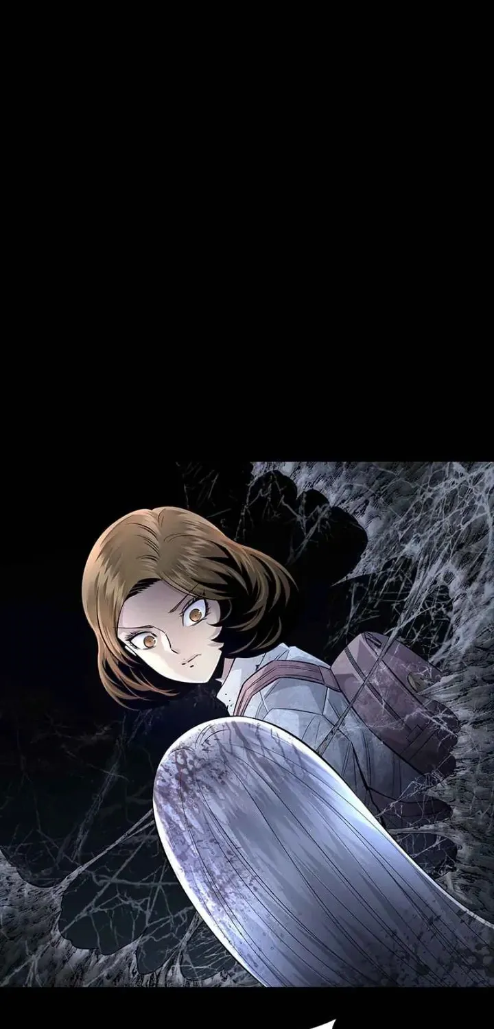 Read Dead Queen chapter 108 image 50 on Lezhin