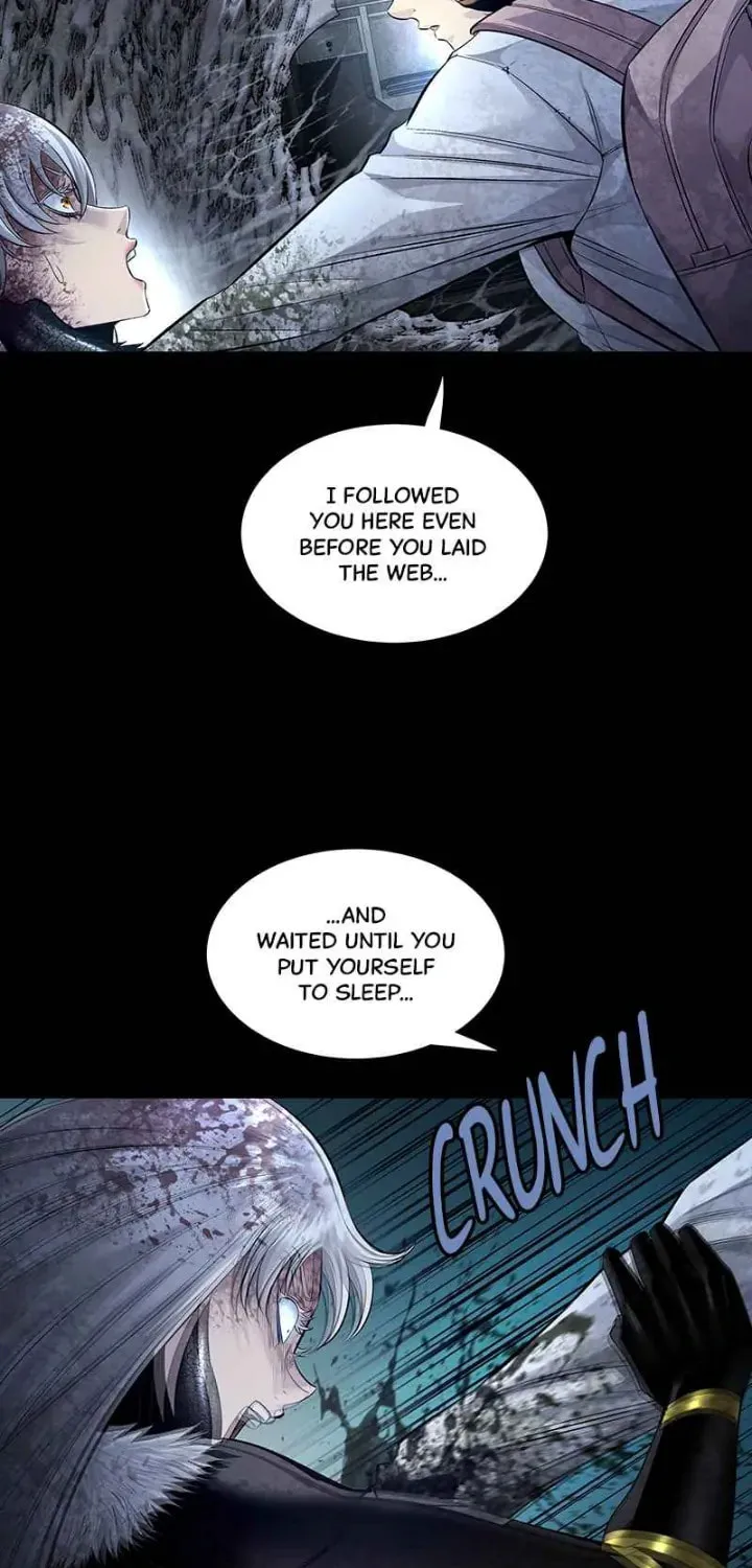 Read Dead Queen chapter 108 image 52 on Lezhin