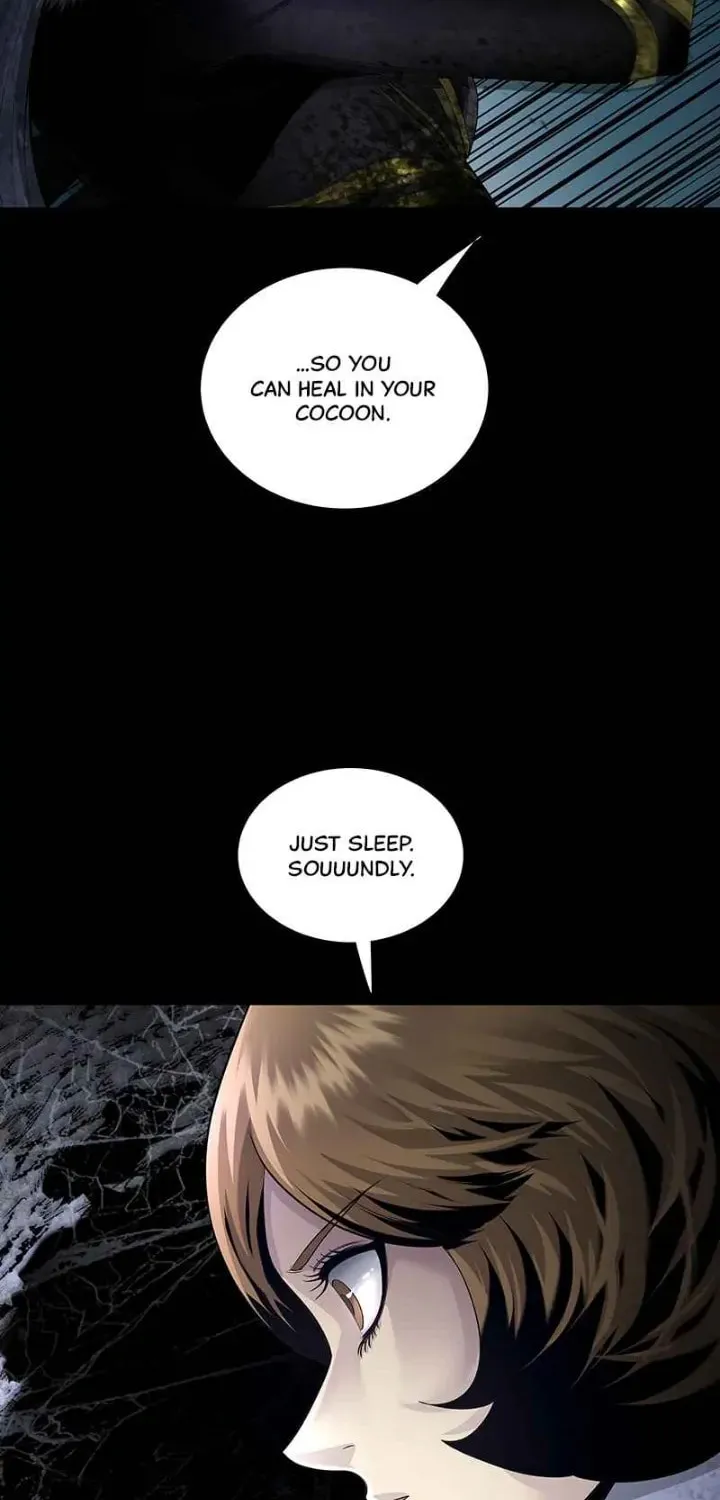 Read Dead Queen chapter 108 image 53 on Lezhin