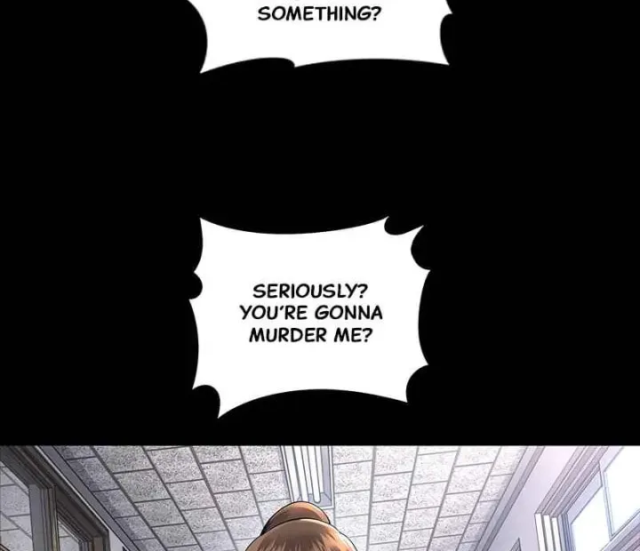 Read Dead Queen chapter 108 image 55 on Lezhin