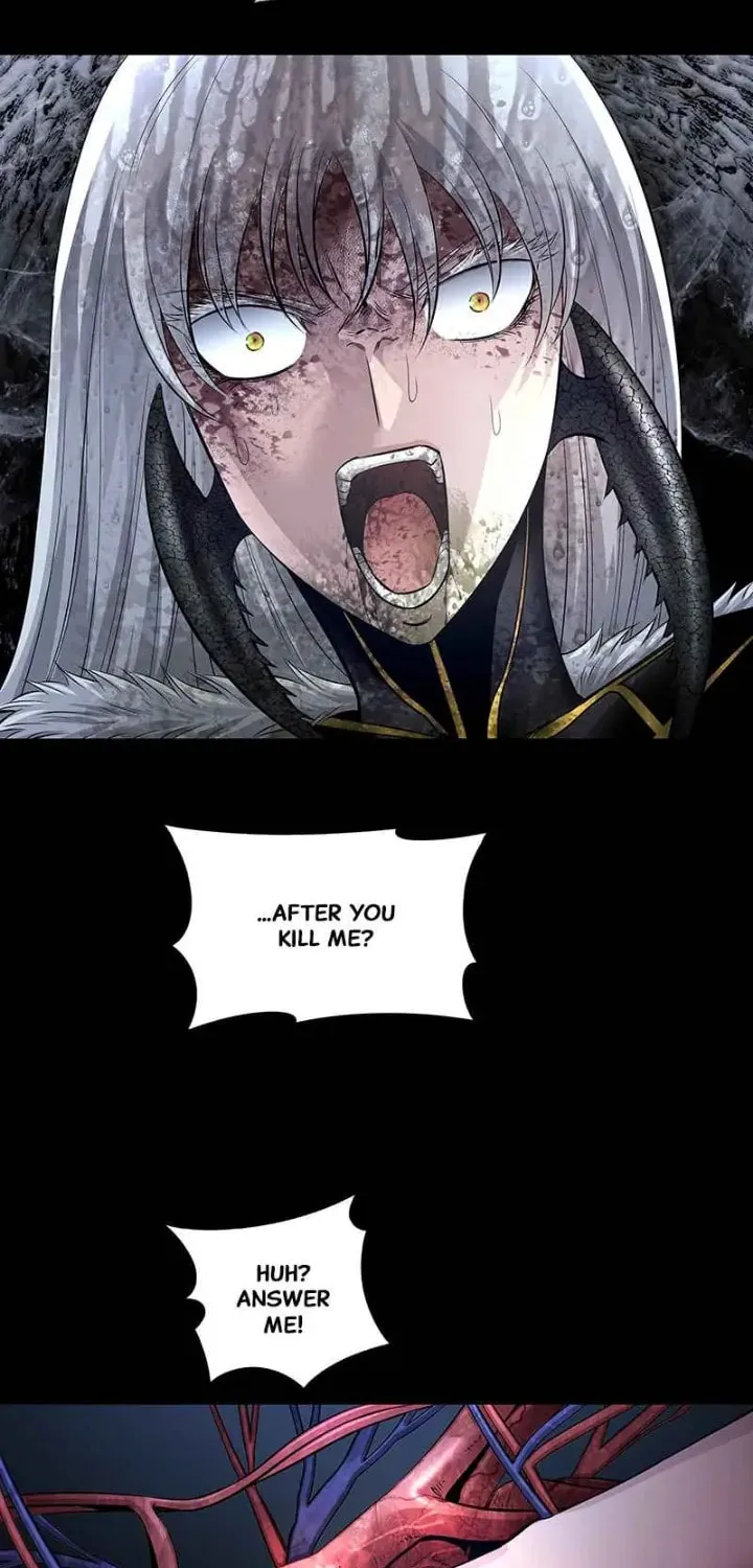 Read Dead Queen chapter 108 image 57 on Lezhin