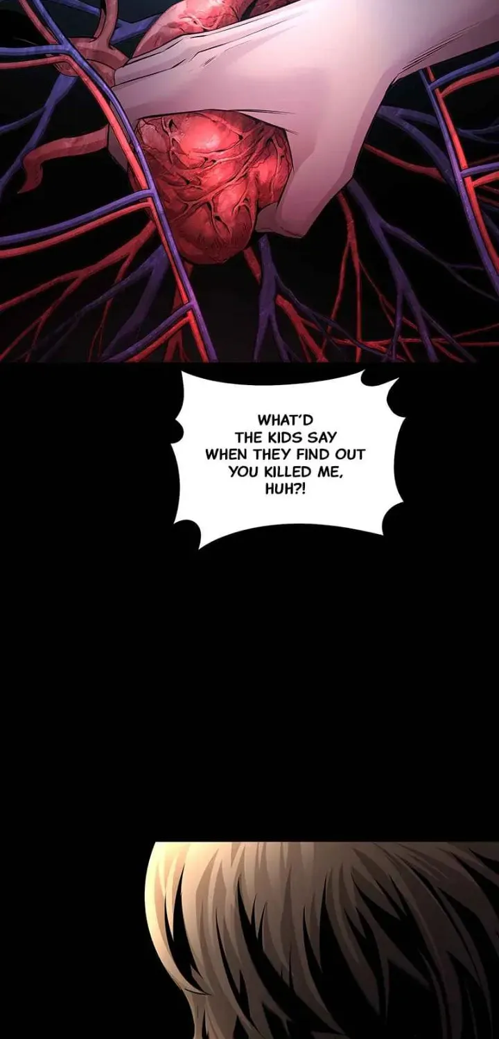 Read Dead Queen chapter 108 image 58 on Lezhin