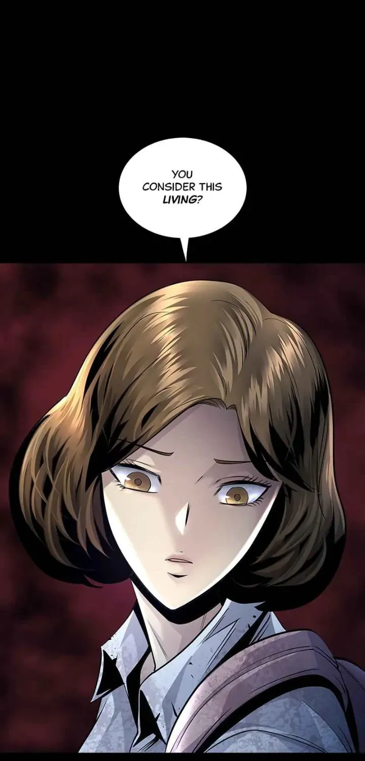 Read Dead Queen chapter 108 image 60 on Lezhin