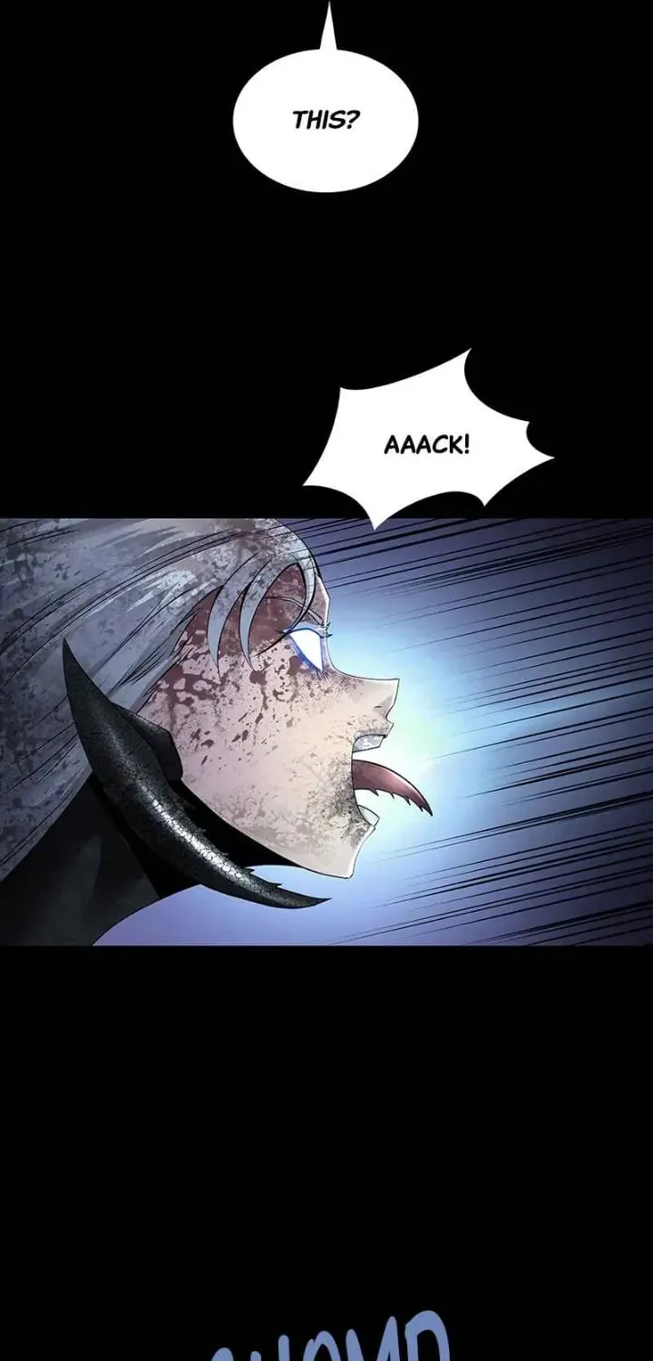 Read Dead Queen chapter 108 image 61 on Lezhin
