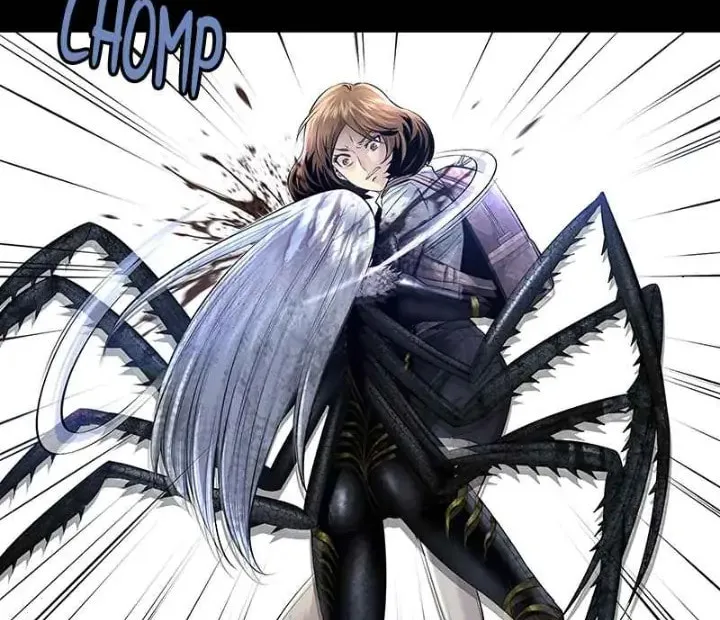 Read Dead Queen chapter 108 image 63 on Lezhin