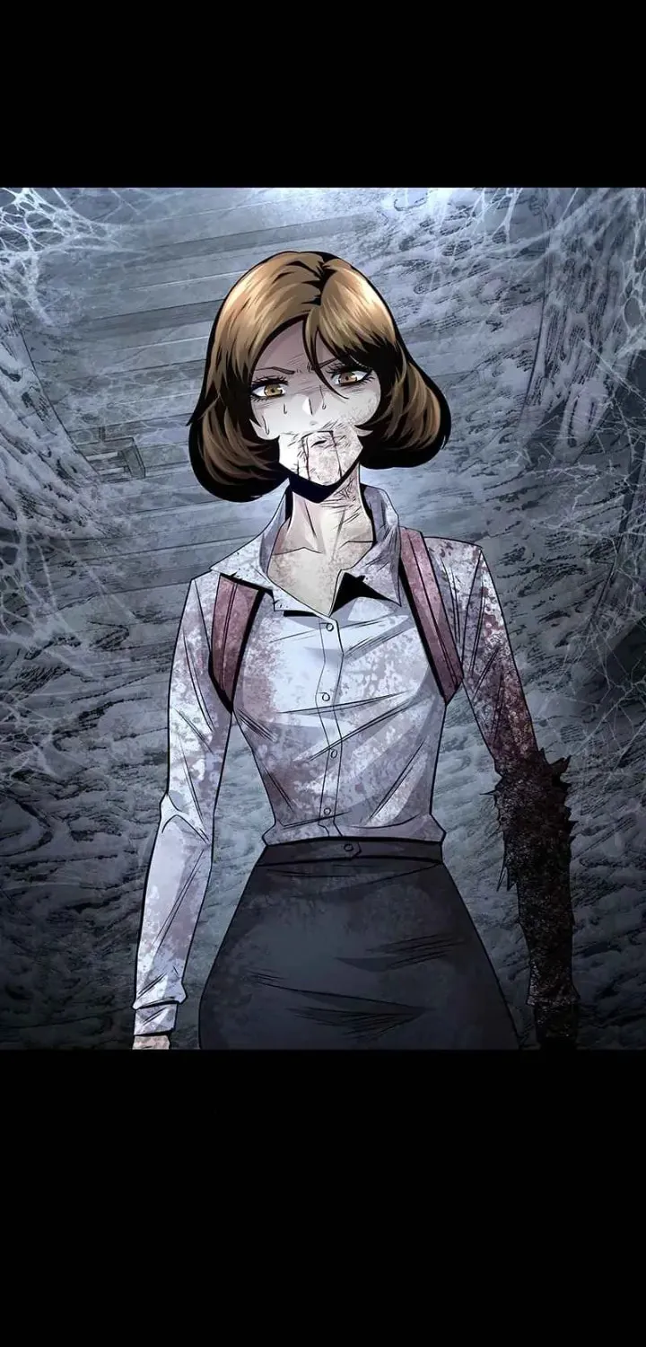 Read Dead Queen chapter 108 image 66 on Lezhin