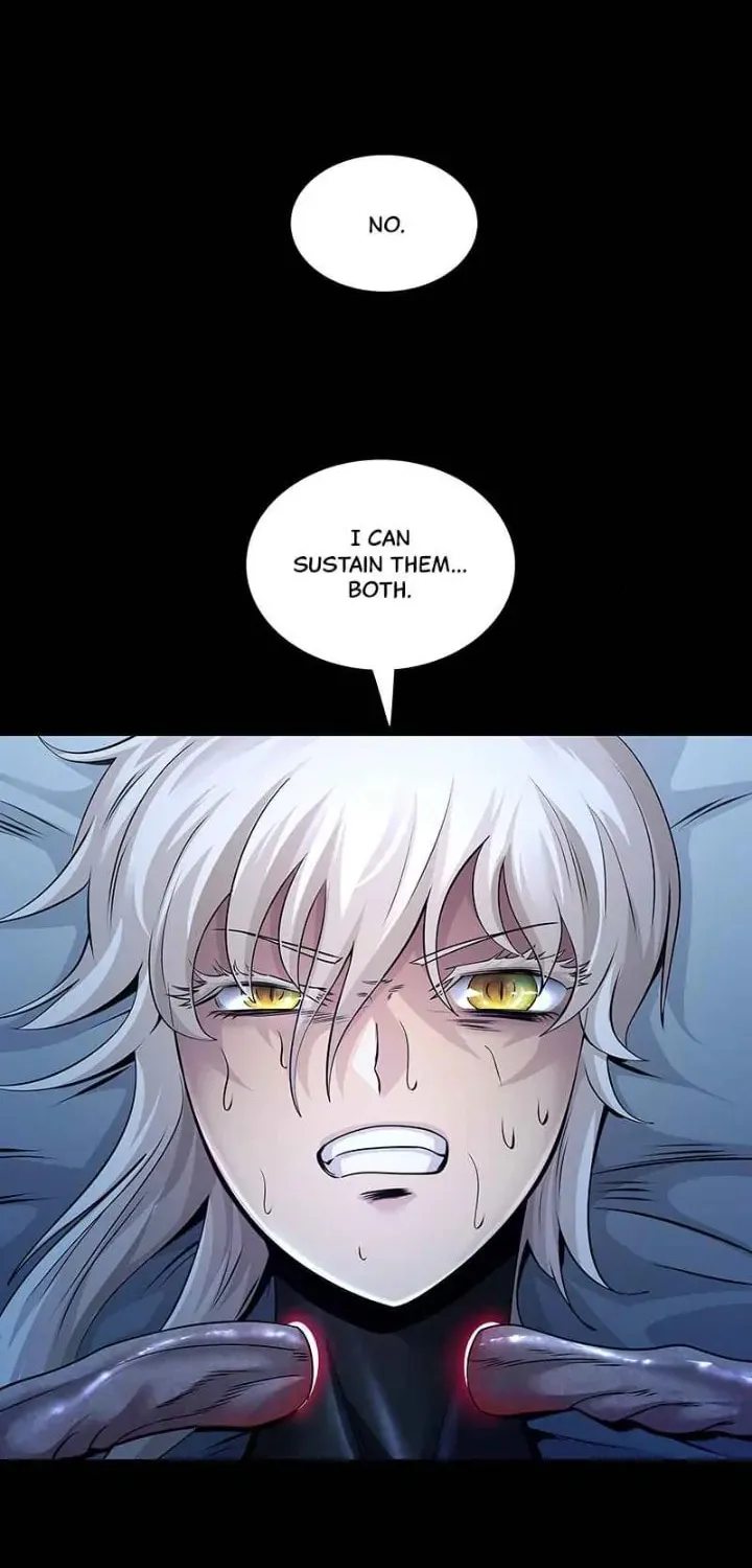Read Dead Queen chapter 108 image 9 on Lezhin