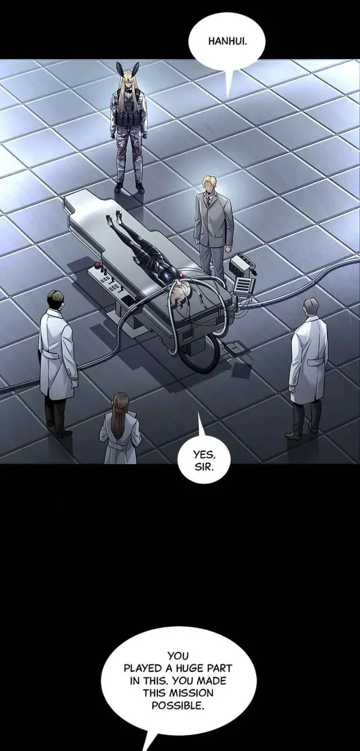 Read Dead Queen chapter 109 image 13 on Lezhin