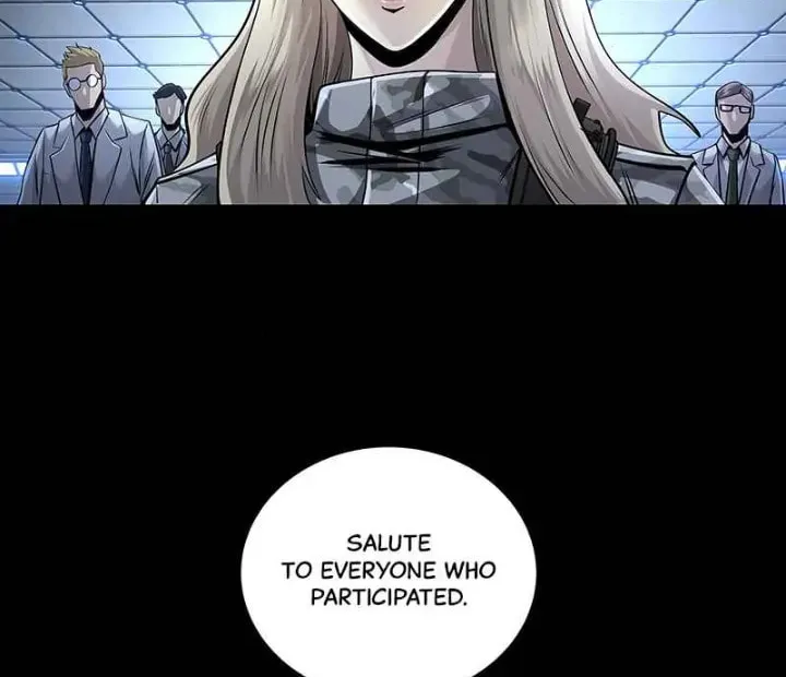 Read Dead Queen chapter 109 image 15 on Lezhin
