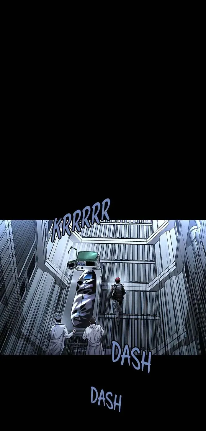 Read Dead Queen chapter 109 image 18 on Lezhin