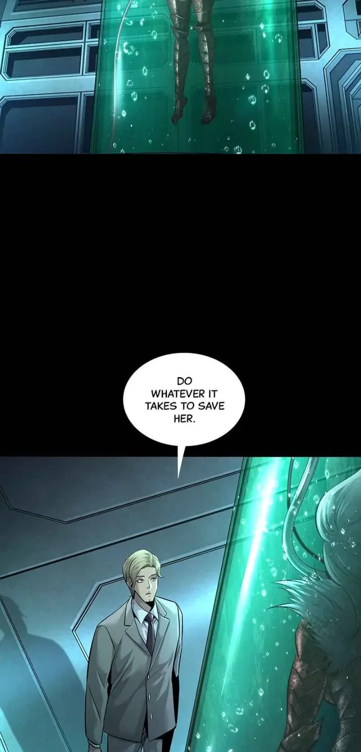Read Dead Queen chapter 109 image 20 on Lezhin
