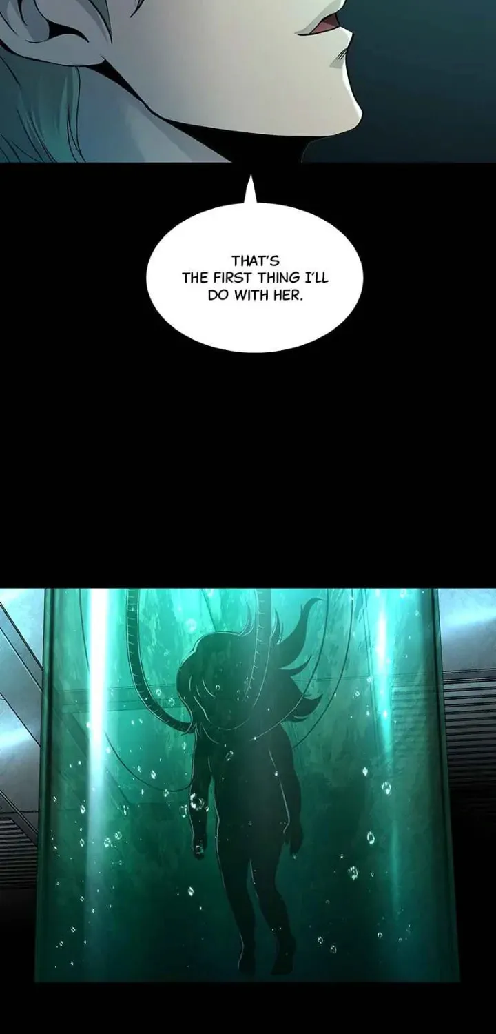 Read Dead Queen chapter 109 image 22 on Lezhin