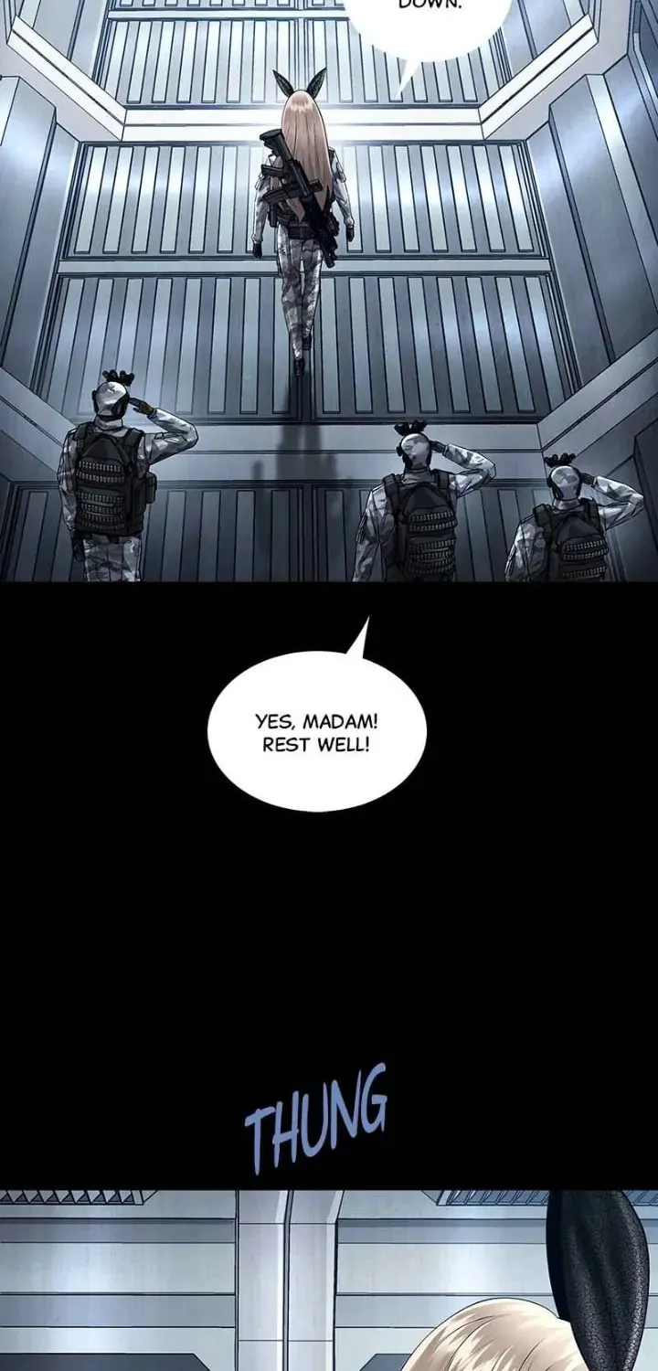 Read Dead Queen chapter 109 image 29 on Lezhin