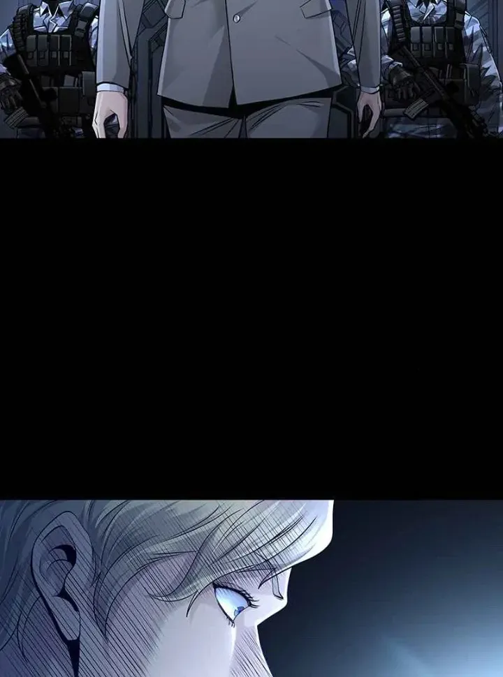 Read Dead Queen chapter 109 image 3 on Lezhin