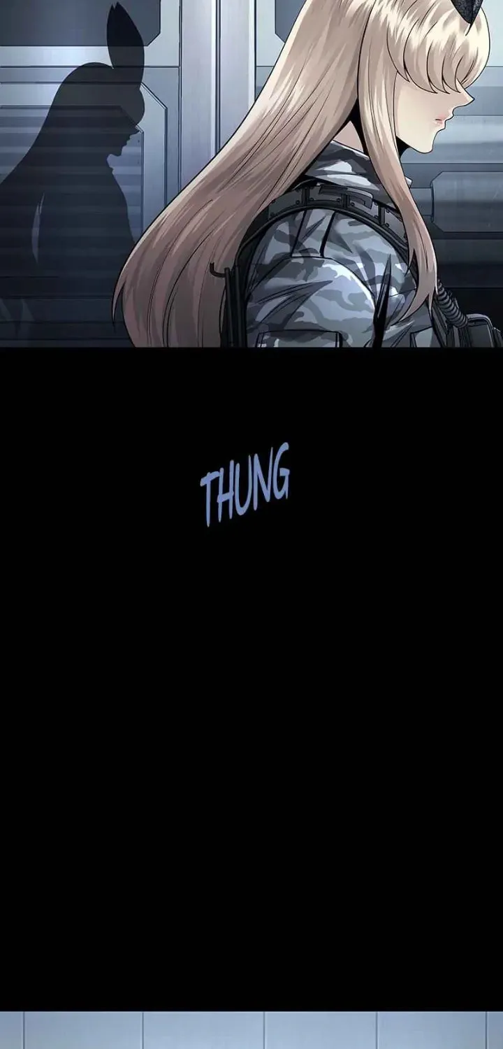 Read Dead Queen chapter 109 image 30 on Lezhin