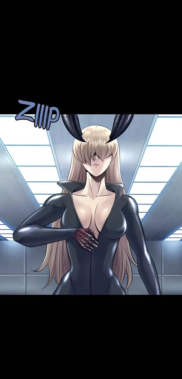 Read Dead Queen chapter 109 image 32 on Lezhin