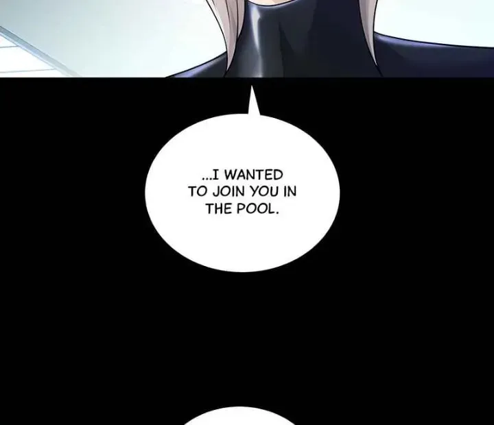 Read Dead Queen chapter 109 image 35 on Lezhin